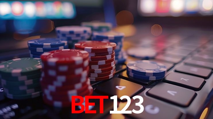 Sistemas de Segurança bet123