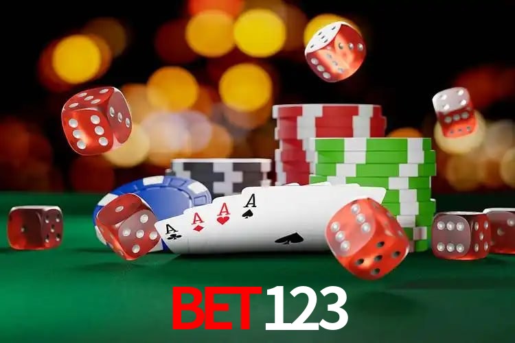 Jogos de Slot bet123