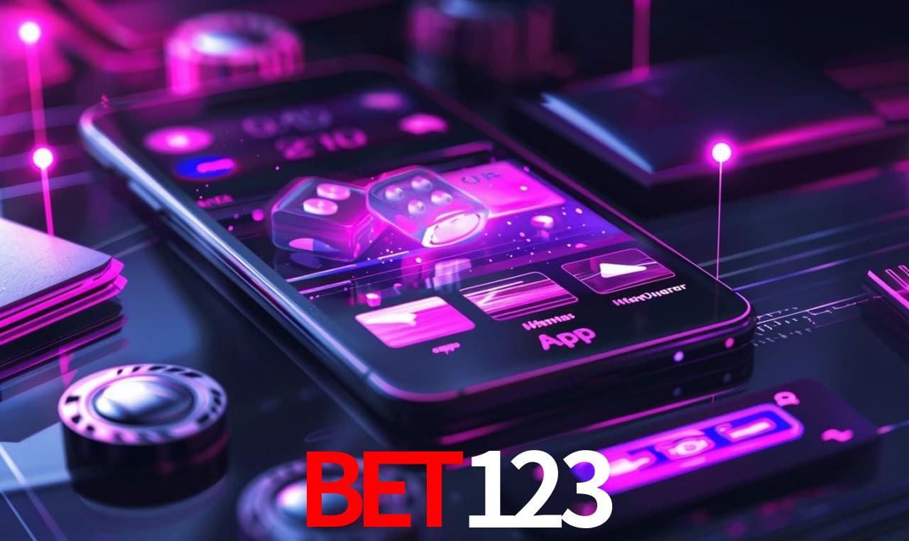 Welcome Bonus bet123